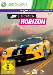 Forza Horizon (X360) BEG